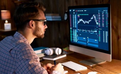 Nâng Cấp Hiệu Suất Giao Dịch Tài Chính Với MetaTrader 5