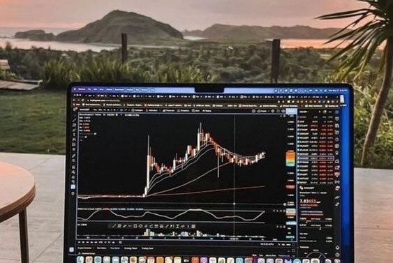 Price Action: Bí Quyết Giao Dịch Hiệu Quả