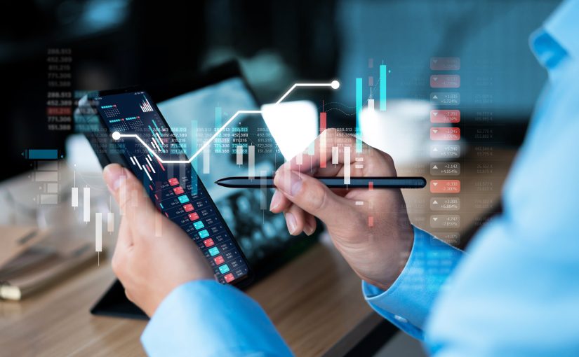 PIP Forex Là Gì?