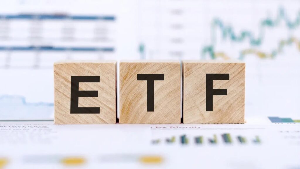 Quỹ ETF Là Gì?